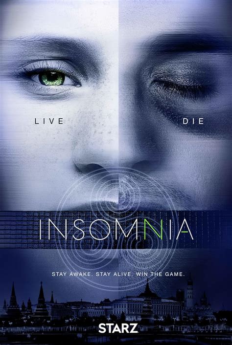 release Insomnia